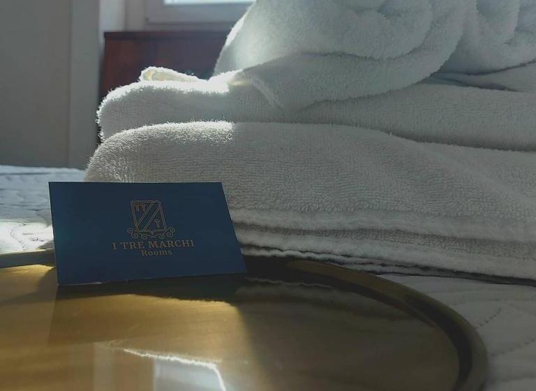 标准间, I Tre Marchi Rooms Camera Sabbia