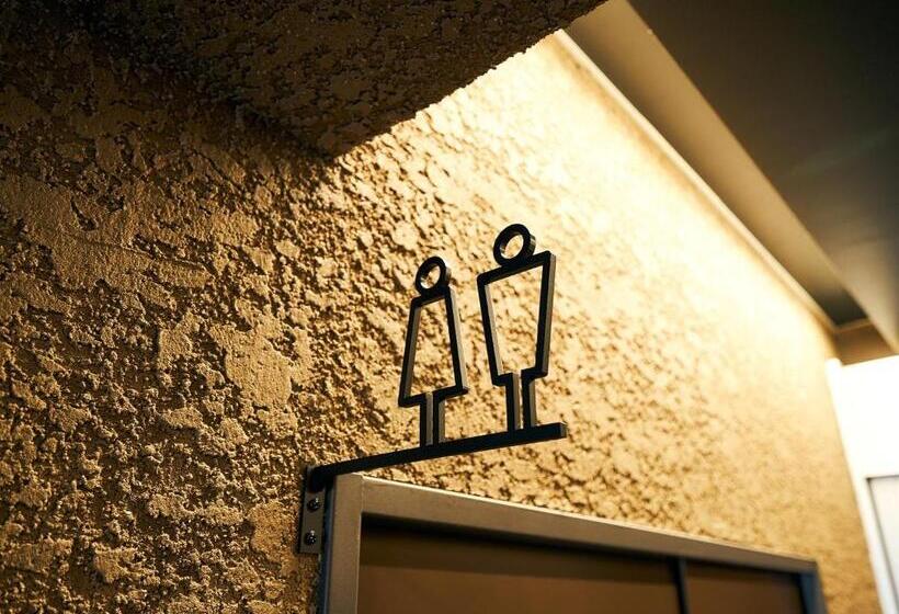آپارتمان 1 خوابه, Rakuten Stay Hakata Gion 501 Superior Room