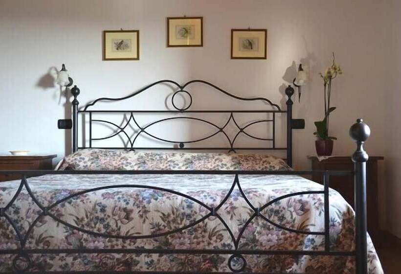 Номер Стандарт, Agriturismo Il Casolare Di Bucciano