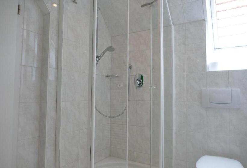 Номер Superior, Altstadt Hotel Zum Hechten