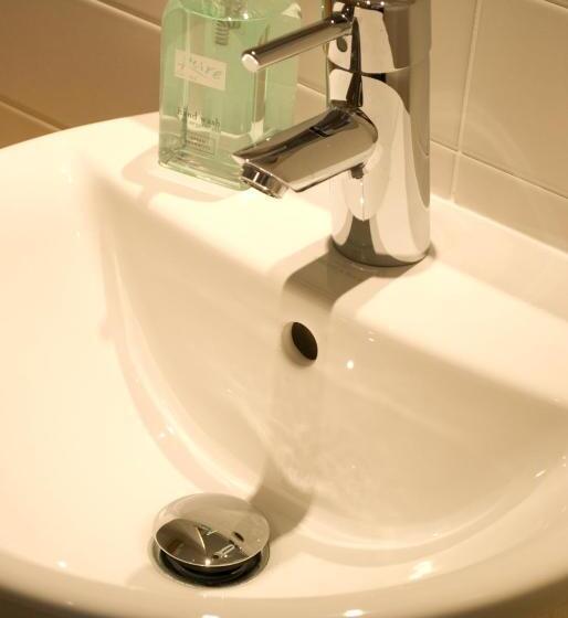 اتاق استاندارد, Grasshoppers Hotel Glasgow