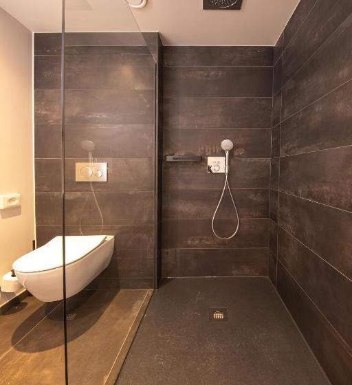 Номен Superior с Гидромассажем, Boutique Hotel Scheepers