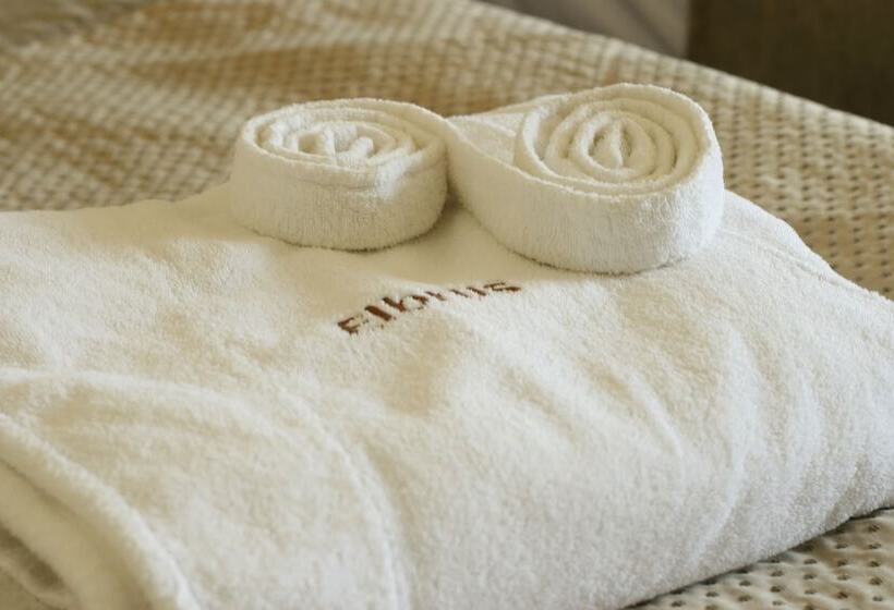 غرفة ديلوكس, Elbrus Spa & Wellness
