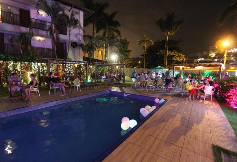ファミリールーム, Ilhas Do Caribe   Na Melhor Região Da Praia Da Enseada