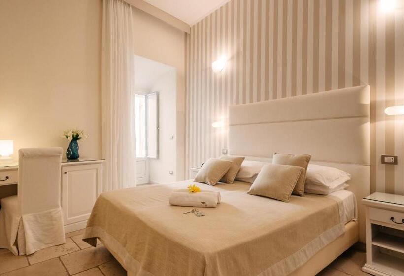 舒适型房间, L Arcangelo   Boutique