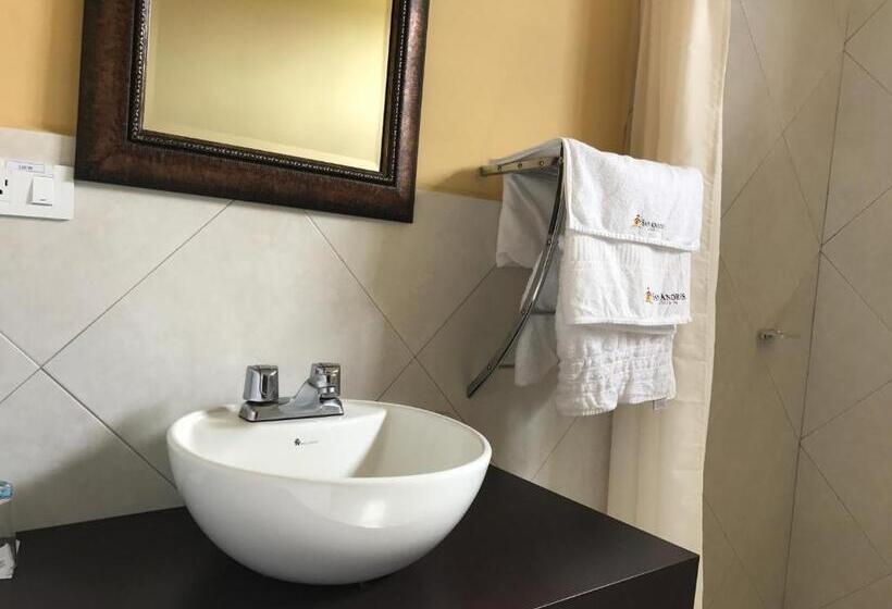 스탠다드 룸, La Quinta San Andrés