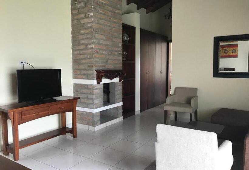 수피리어 스위트, La Quinta San Andrés