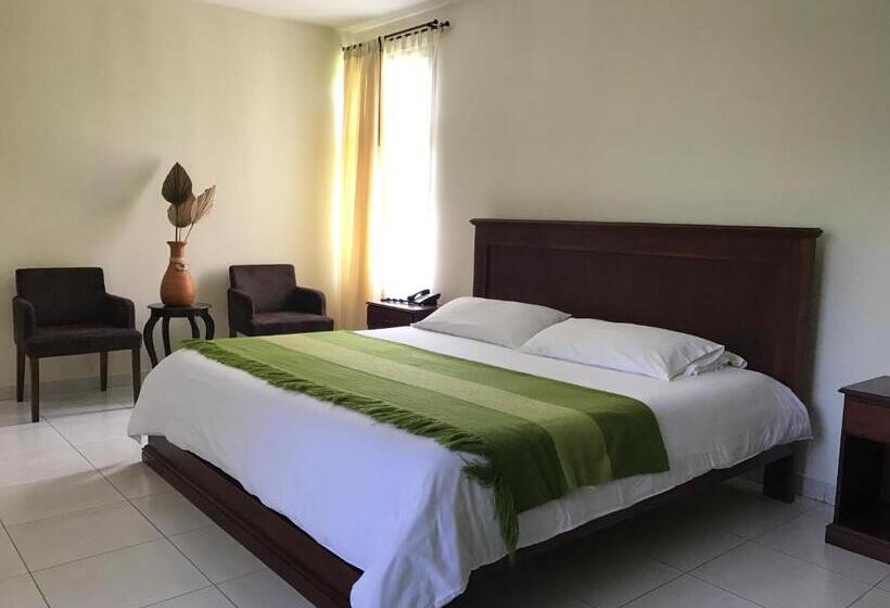 스탠다드 룸, La Quinta San Andrés
