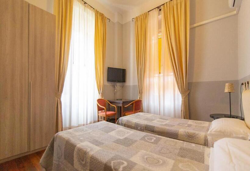 Номер Стандарт Трехместный, Portofino