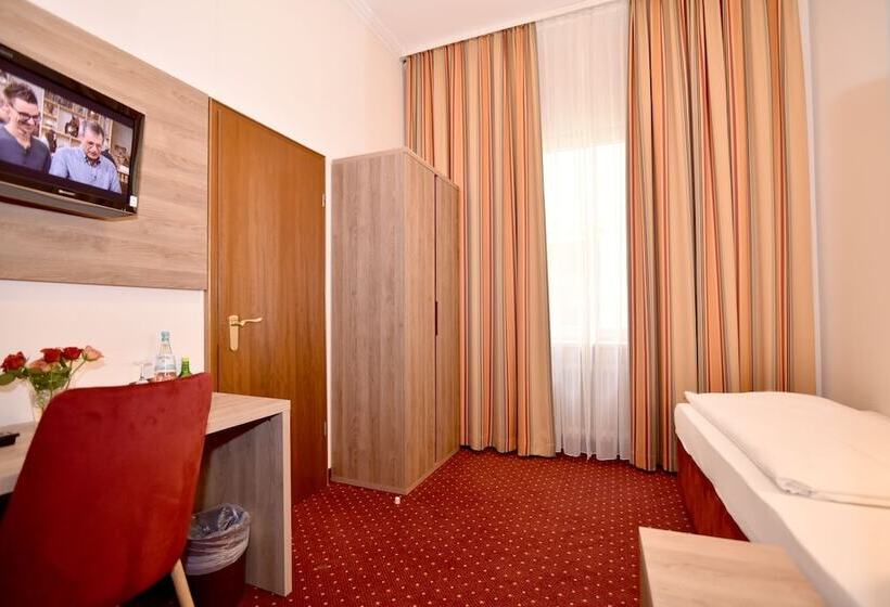 Номер Стандарт Индивидуальный, Romerhof