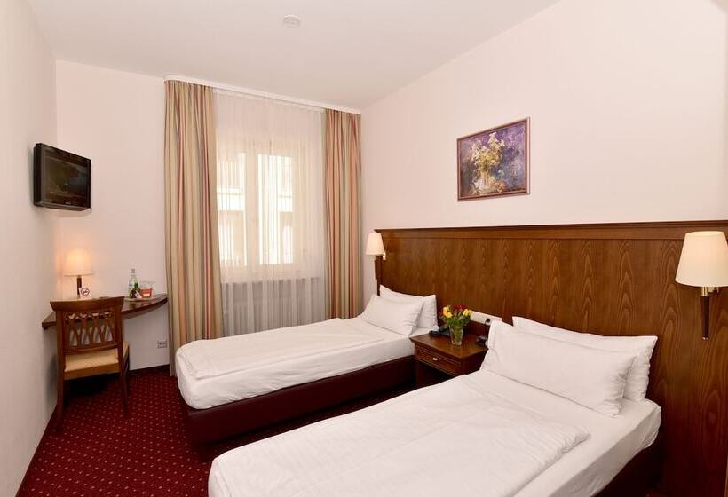 Номер Economy, Romerhof