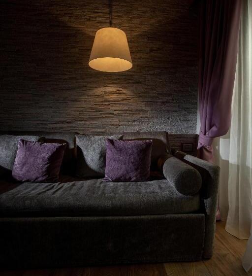 جناح, Sottovento Luxury Hospitality