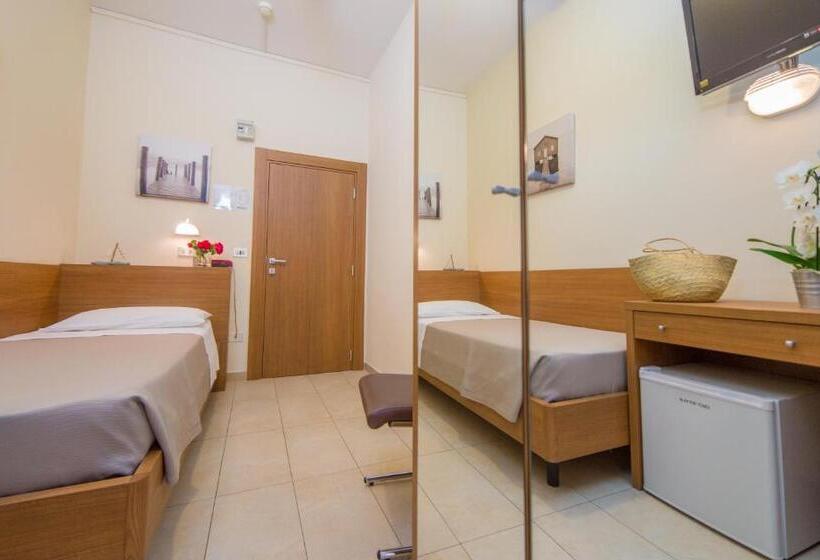 חדר סטנדרט יחיד, Mediterraneo Hotel & Suites