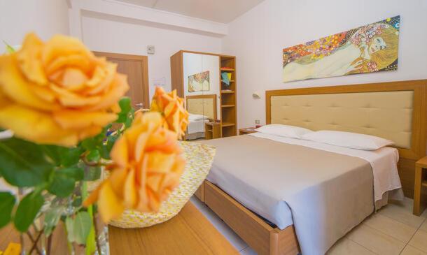 חדר סטנדרט, Mediterraneo Hotel & Suites