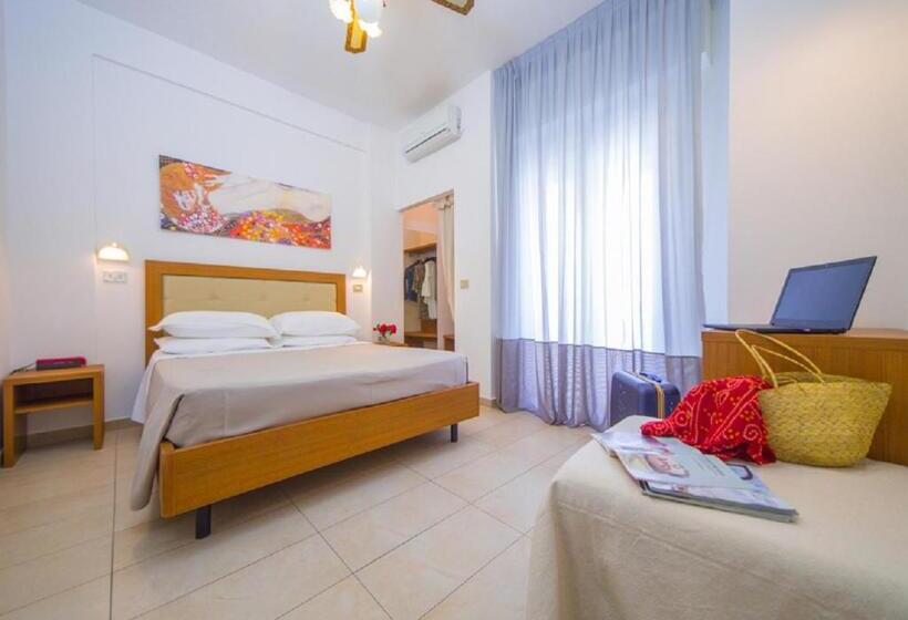 חדר סופריור, Mediterraneo Hotel & Suites