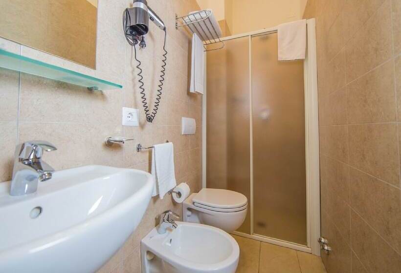 חדר סטנדרט יחיד, Mediterraneo Hotel & Suites