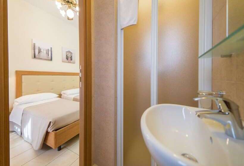 חדר סטנדרט, Mediterraneo Hotel & Suites