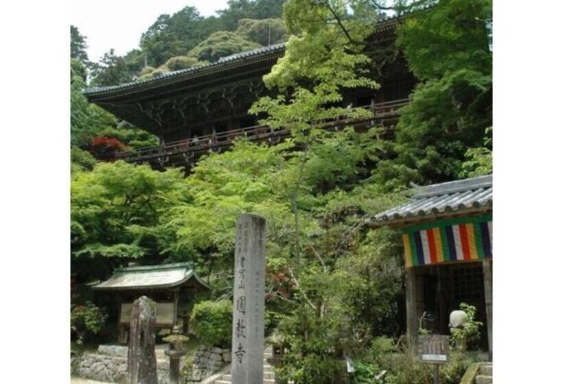 استودیوی استاندارد, Akashi Castle Hotel   Vacation Stay 79299