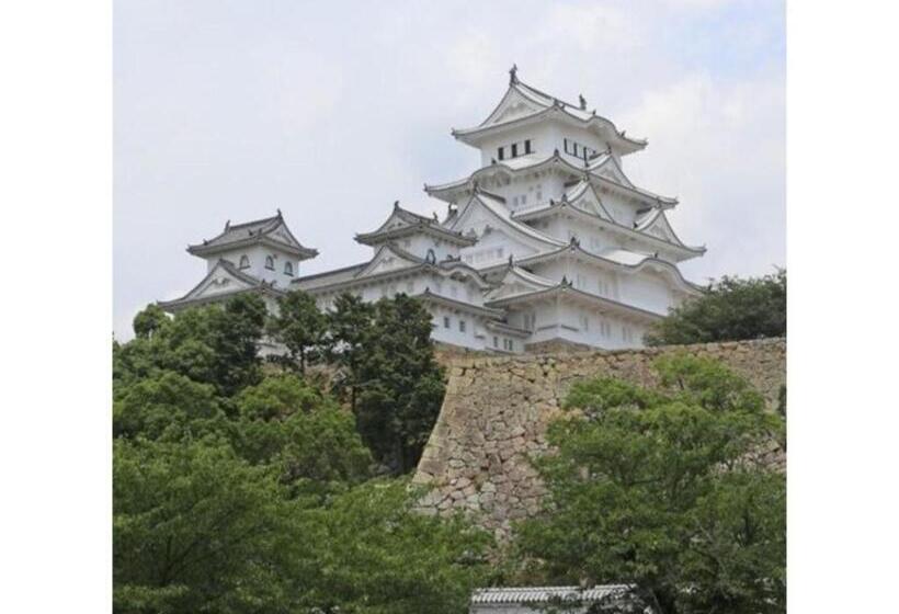 استودیوی استاندارد, Akashi Castle Hotel   Vacation Stay 79299
