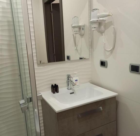 Номер Стандарт, Giosam Bed & Breakfast