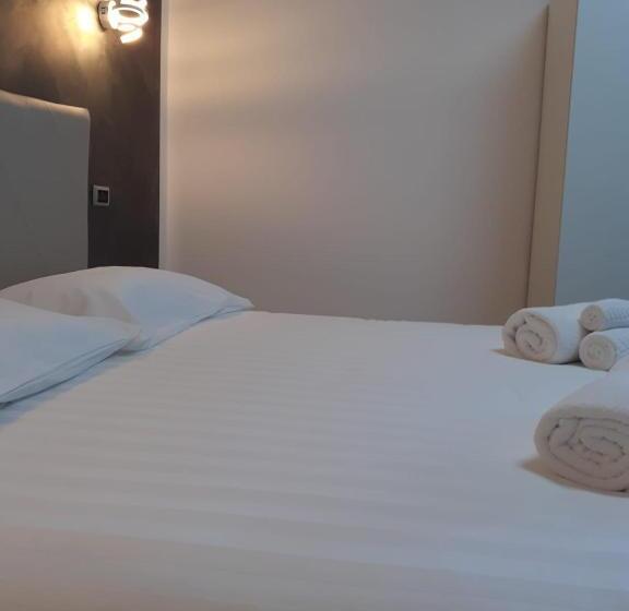 Номер Стандарт, Giosam Bed & Breakfast
