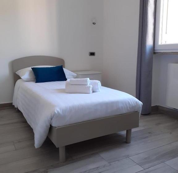 Номер Стандарт Индивидуальный, Giosam Bed & Breakfast