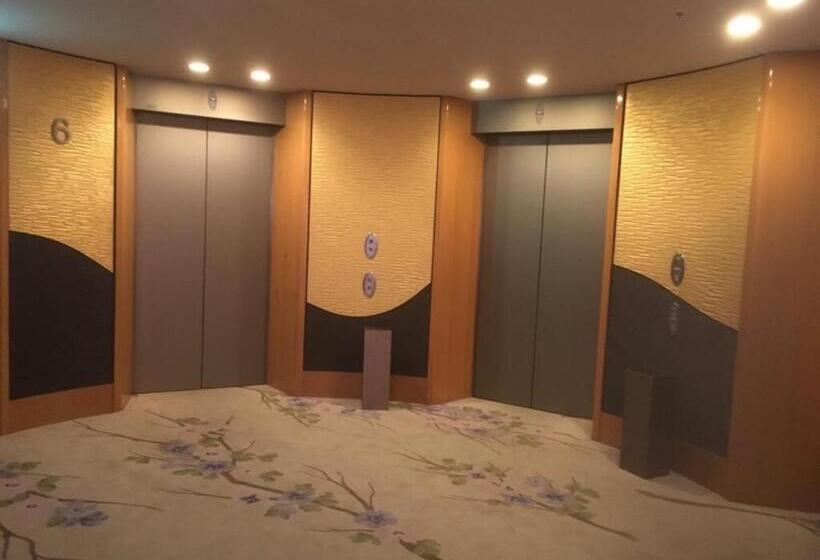 استودیوی استاندارد, Grand Vert Gizan   Vacation Stay 95362
