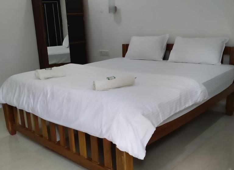 豪华房间, Maria Guest House
