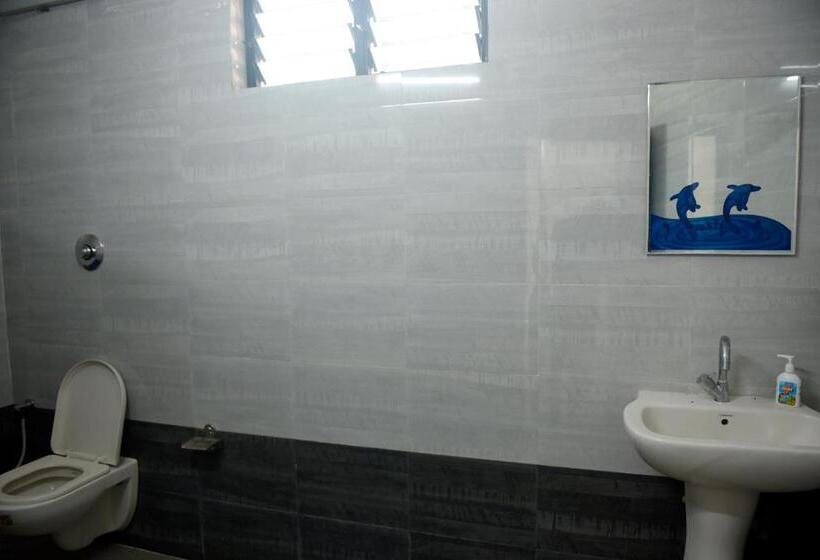 豪华房间, Maria Guest House