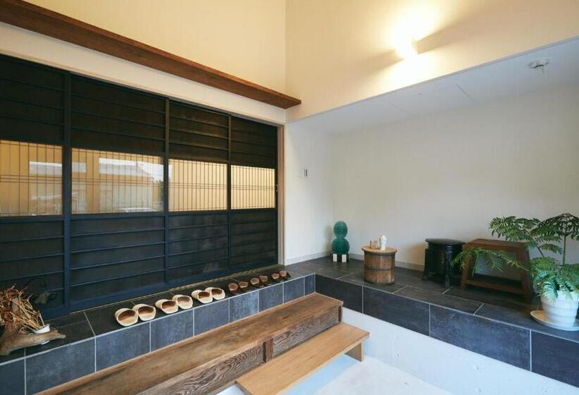 خانه 1 خوابه, Mitoyo  House  Vacation Stay 91451