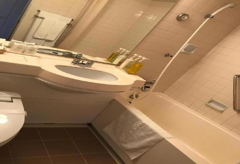 Студия Стандарт, Ogaki Forum Hotel / Vacation Stay 72179