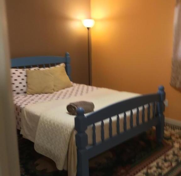 디럭스 룸, Beautiful Room Near Jfk And Close To Laguardia Airports