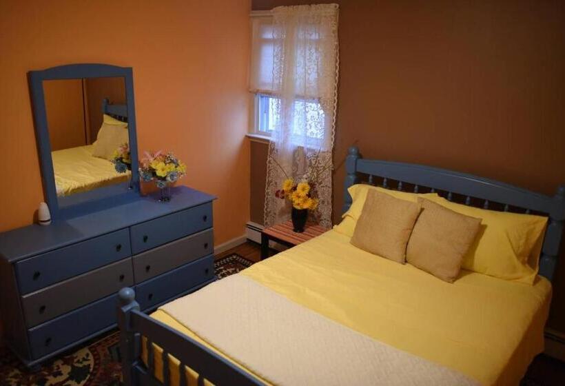 디럭스 룸, Beautiful Room Near Jfk And Close To Laguardia Airports
