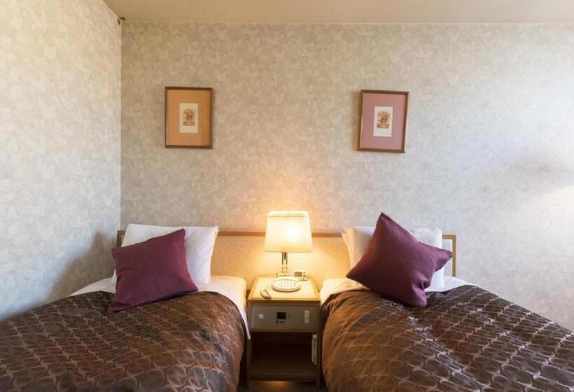 Студия Стандарт, Skyhotel Uozu / Vacation Stay 59597