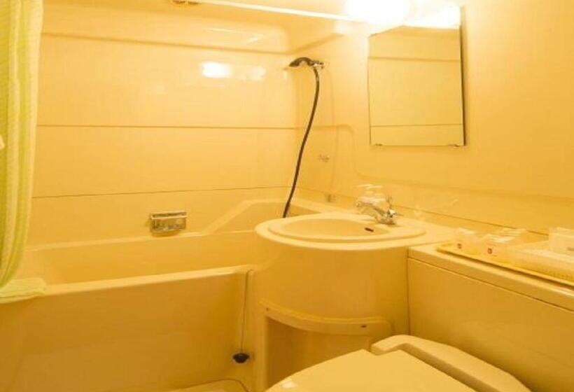 Студия Стандарт, Skyhotel Uozu / Vacation Stay 59597