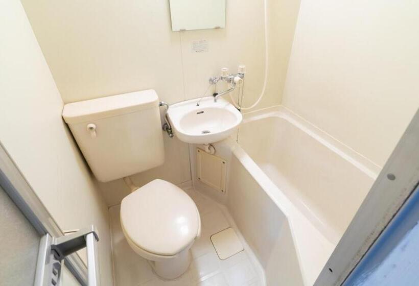 استودیوی استاندارد, Dazaifu   Apartment / Vacation Stay 36943