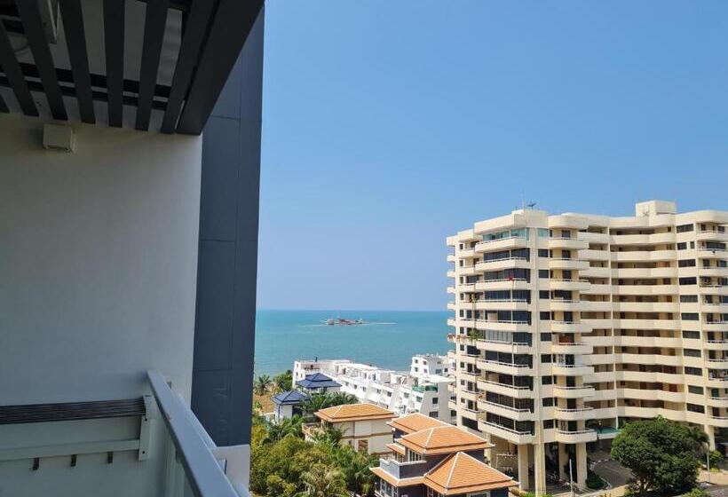 家庭间, Veranda Residence Pattaya By Sea
