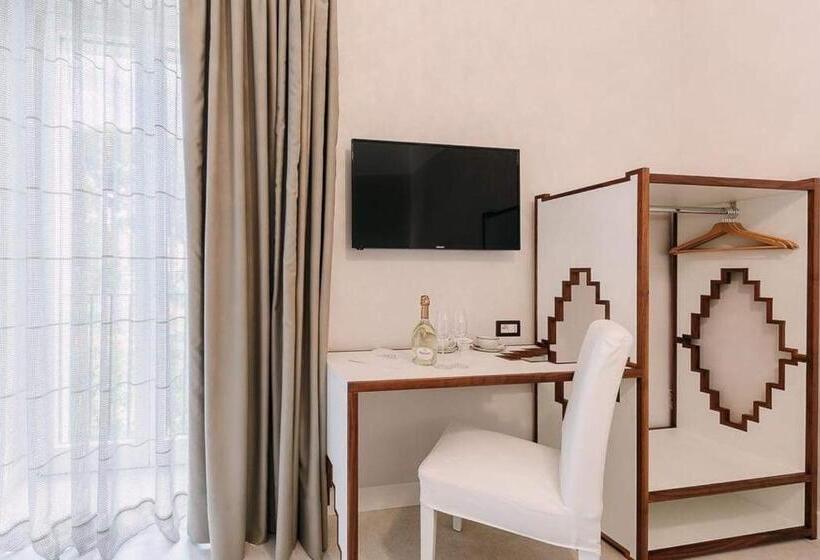 اتاق استاندارد, Maera B&b Ravello