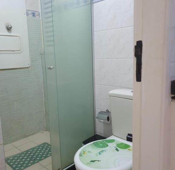 침실 1개 수피리어 아파트, Flat Na Boa Viagem Recife A