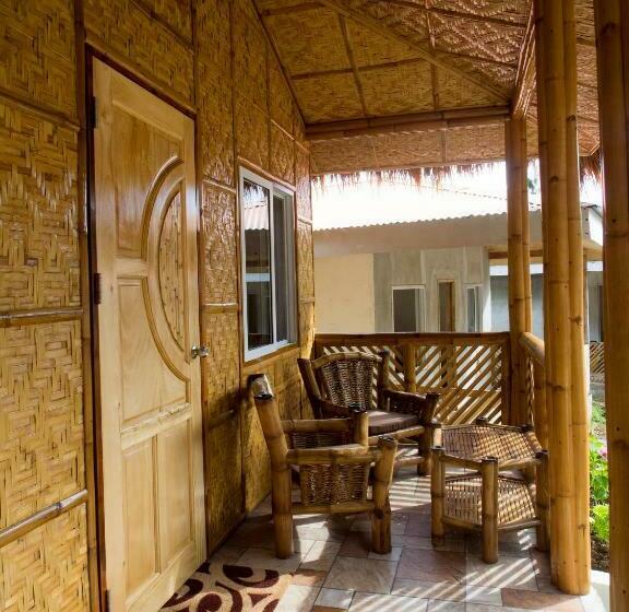 Номер Superior Кровать Кинг, Magic Oceans Dive Resort