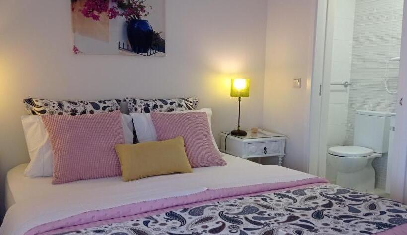 اتاق استاندارد, A Casa Da Ti Laura   Al