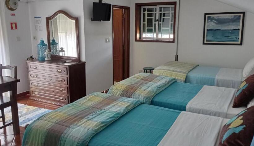 اتاق استاندارد سه نفره, A Casa Da Ti Laura   Al