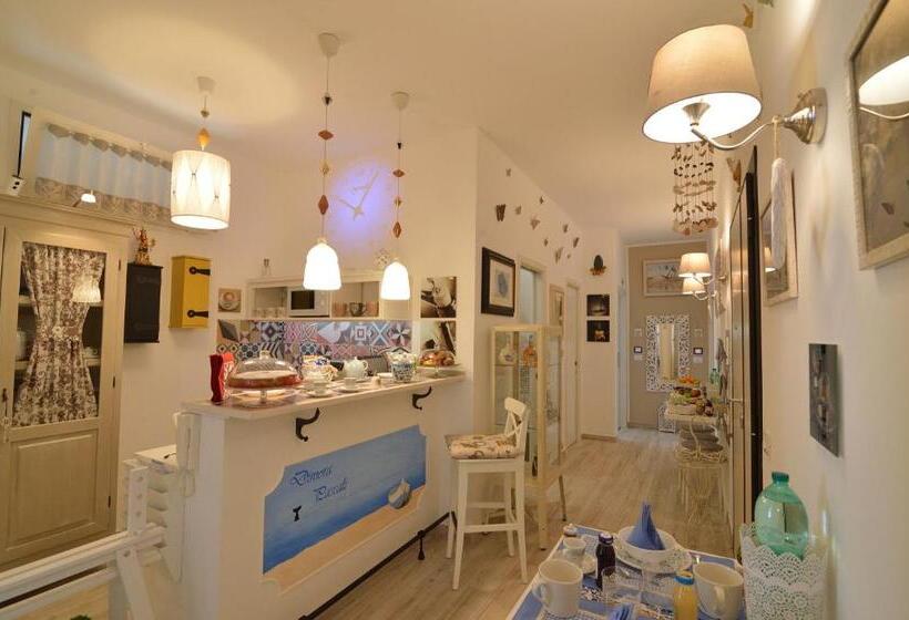 Номер Стандарт, Dimora Pascali Holiday    Rooms & Relax