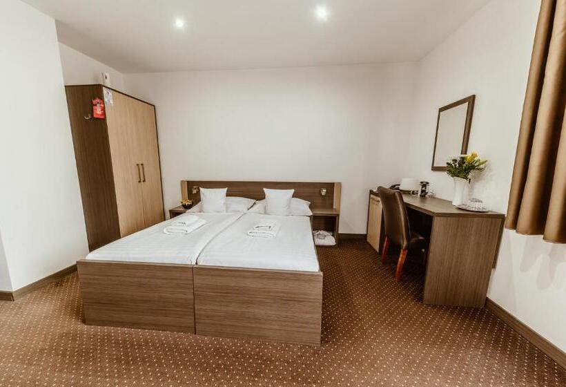 Номер Стандарт, Wellness Hotel Vinnay