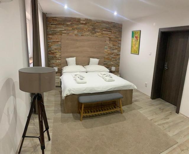 Номер Стандарт, Wellness Hotel Vinnay