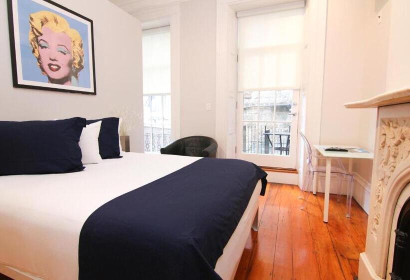 스탠다드 스튜디오, Comfy Beacon Hill Studio Great For Work Travel #7