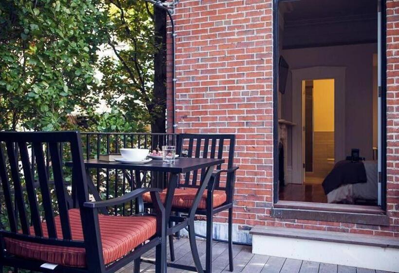 스탠다드 스튜디오, Comfy Beacon Hill Studio Great For Work Travel #7
