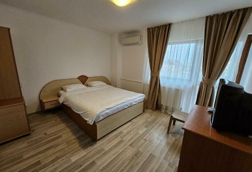 اتاق استاندارد, Casa Soarelui
