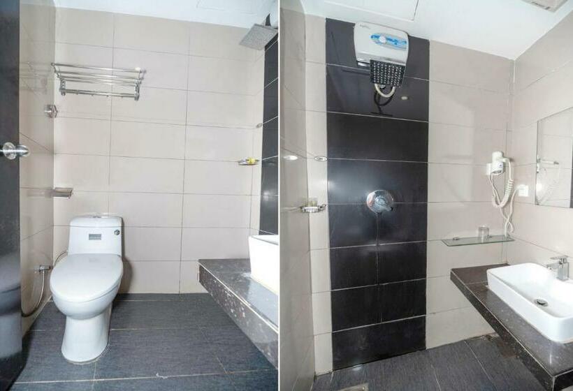 اتاق لوکس, Oyo 89944 Stay Inn