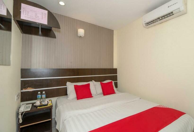 اتاق لوکس, Oyo 89944 Stay Inn